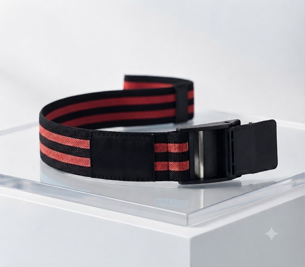 ResetRep Blood Flow Restriction Training Bands